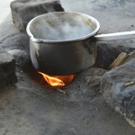 Miten tulen sytyttäminen onnistuu teipillä