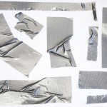 Tapoja käyttää ilmastointiteippiä selviytymiseen