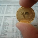 Miksi kultaan kannattaa sijoittaa