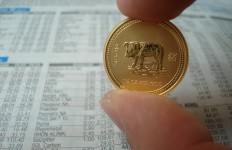 Miksi kultaan kannattaa sijoittaa