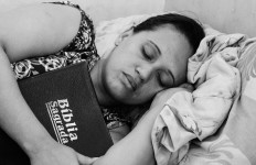 15 vinkkiä, joilla saat paremmin unta