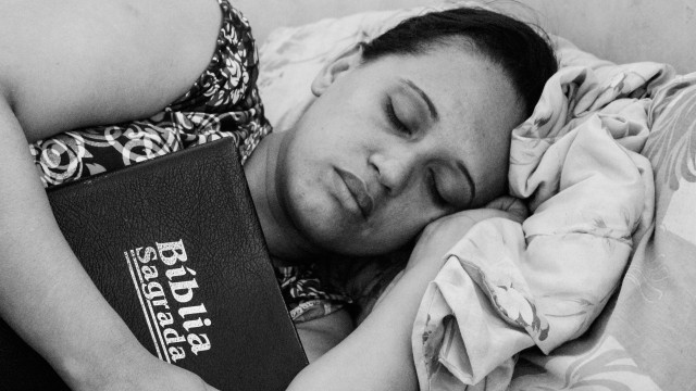 15 vinkkiä, joilla saat paremmin unta