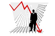 Vinkit joilla selviät kun maailmantalous romahtaa