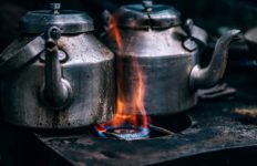 MRE-ruokaa eli sissimuonaa