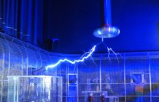 Faradayn häkin rakennus ohjeet