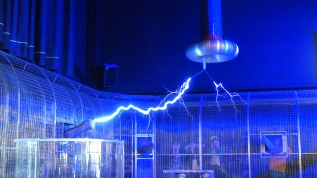 Faradayn häkin rakennus ohjeet