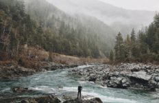 Selviytymispakkaus lista ja tavarat