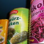 Säilykepurkin avaaminen ilman purkinavaajaa